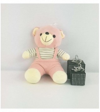 OSITO DE PELUCHE CON MAMELUCO