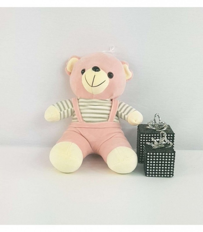 OSITO DE PELUCHE CON MAMELUCO