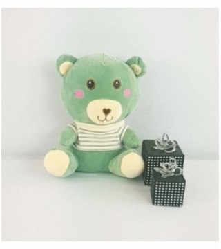 OSITO DE PELUCHE CON CAMISETA