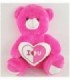 OSO DE PELUCHE CON CORAZON