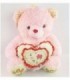 OSO DE PELUCHE CON CORAZON