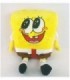 PELUCHE DE BOB ESPONJA COLOR AMARILLO