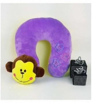 ALMOHADA INFANTIL PARA CUELLO