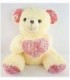 OSO DE PELUCHE CON CORAZON