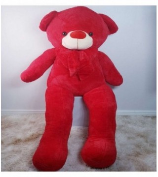 OSO DE PELUCHE CON MOÑO