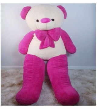 OSO DE PELUCHE CON MOÑO