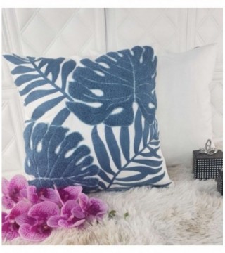 FUNDA PARA ALMOHADA CON RELIEVE 0.45X0.45