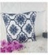 FUNDA PARA ALMOHADA CON RELIEVE 0.45X0.45