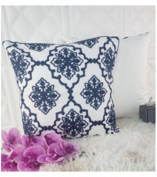 FUNDA PARA ALMOHADA CON RELIEVE 0.45X0.45