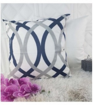 FUNDA PARA ALMOHADA CON RELIEVE 0.45X0.45