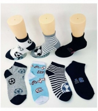 MEDIA INFANTIL MASCULINO