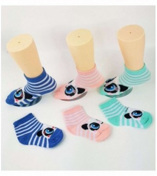 MEDIA INFANTIL -  FEMENINA