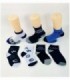 MEDIA INFANTIL - MASCULINO