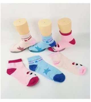 MEDIA INFANTIL - FEMENINO